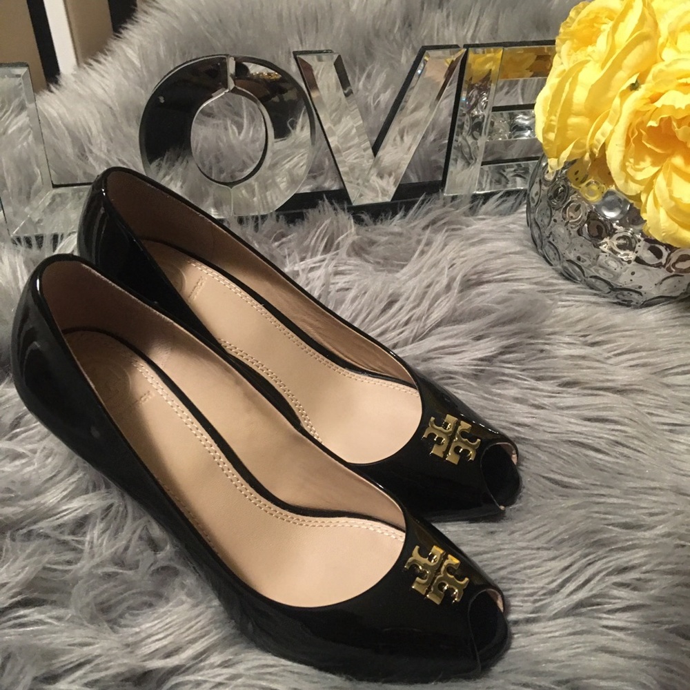 Tory Burch high heels